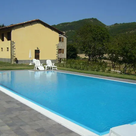 Apartment Marradi
