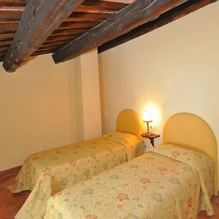 Apartment Marradi *