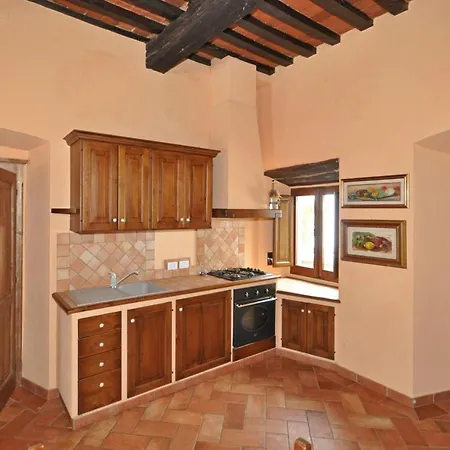 Marradi Apartment *
