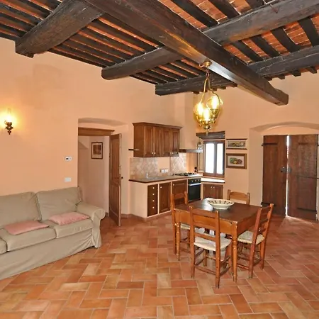 Marradi Apartment