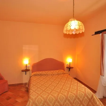 Marradi Apartment *