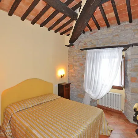 Apartment Marradi