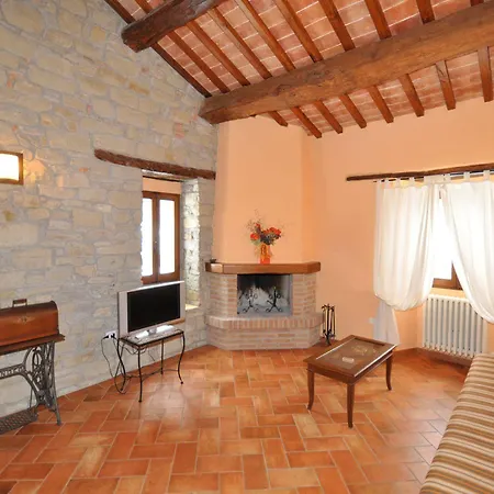 Marradi Apartment