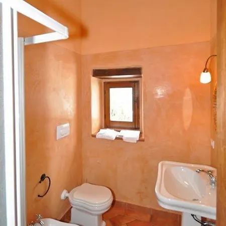 Apartment Marradi